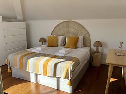 Tropical Flavour Apartment