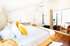 Tropical Flavour Apartment