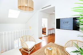 Tropical Flavour Apartment