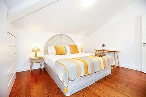 Tropical Flavour Apartment