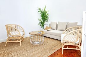 Tropical Flavour Apartment