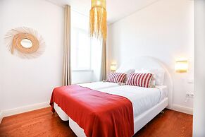 Tropical Flavour Apartment