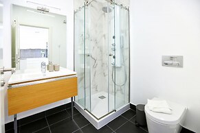 Tropical Flavour Apartment