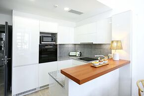 Tropical Flavour Apartment