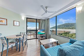 Tropical Marina views 1bedroom