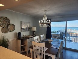 Thunder Island 114c 2 Bedroom Condo by RedAwning