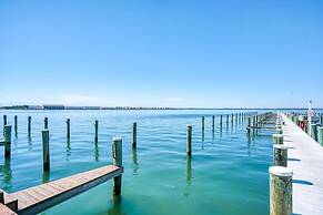 Thunder Island 114c 2 Bedroom Condo by RedAwning