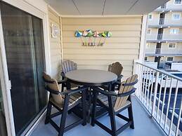 Thunder Island 114c 2 Bedroom Condo by RedAwning