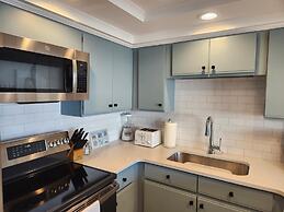 Thunder Island 114c 2 Bedroom Condo by RedAwning