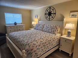 Thunder Island 114c 2 Bedroom Condo by RedAwning