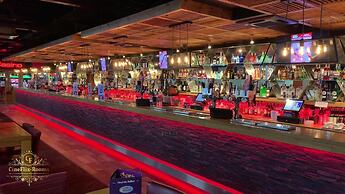 Cosey 3 Bedroom Mobile Home Golden Palms Resort