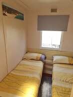 Cosey 3 Bedroom Mobile Home Golden Palms Resort