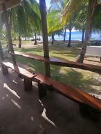 Anajawan Island Beachfront Resort