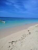 Anajawan Island Beachfront Resort