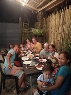 Anajawan Island Beachfront Resort