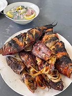 Anajawan Island Beachfront Resort