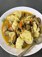 Anajawan Island Beachfront Resort