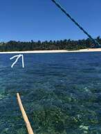 Anajawan Island Beachfront Resort