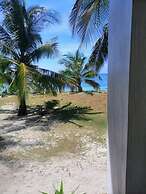 Anajawan Island Beachfront Resort