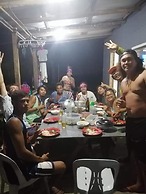 Anajawan Island Beachfront Resort