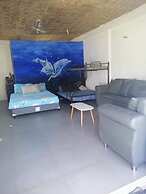 Anajawan Island Beachfront Resort