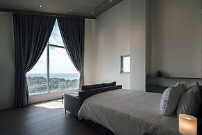 Sunlight on the peninsula