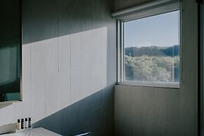 Sunlight on the peninsula