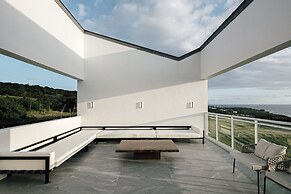 Sunlight on the peninsula