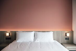 Sunlight on the peninsula