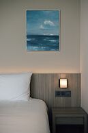 Sunlight on the peninsula