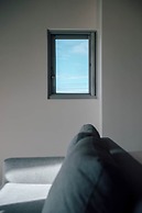 Sunlight on the peninsula