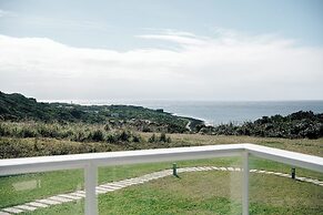 Sunlight on the peninsula