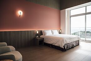 Sunlight on the peninsula