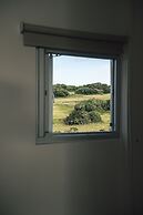 Sunlight on the peninsula