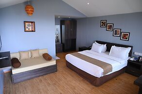 The Grand Legacy Resort