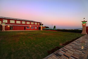 The Grand Legacy Resort