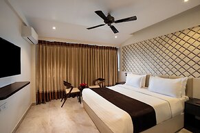 The Grand Legacy Resort