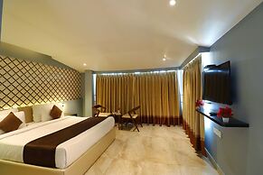 The Grand Legacy Resort