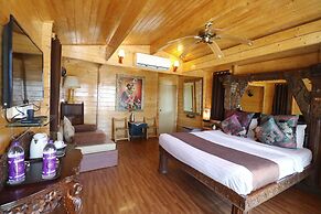 The Grand Legacy Resort