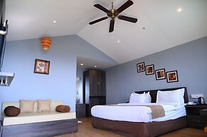 The Grand Legacy Resort