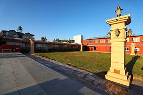 The Grand Legacy Resort