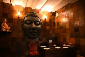 The Grand Legacy Resort