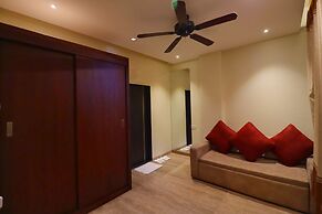 The Grand Legacy Resort