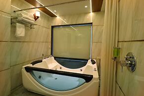 The Grand Legacy Resort