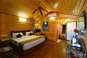 The Grand Legacy Resort