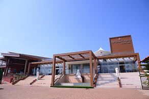 The Grand Legacy Resort