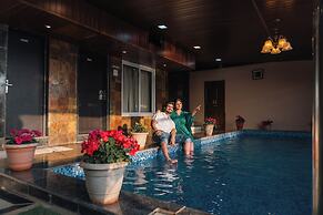 The Grand Legacy Resort