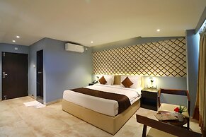 The Grand Legacy Resort