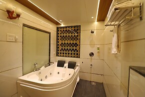 The Grand Legacy Resort