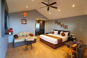 The Grand Legacy Resort